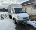 Білий ГАЗ 3302 ГАЗель, об'ємом двигуна 3 л та пробігом 320 тис. км за 2000 $, фото 2 на Automoto.ua