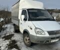Білий ГАЗ 3302 ГАЗель, об'ємом двигуна 3 л та пробігом 320 тис. км за 2000 $, фото 5 на Automoto.ua