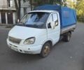 Белый ГАЗ 3302 ГАЗель, объемом двигателя 0 л и пробегом 300 тыс. км за 2000 $, фото 1 на Automoto.ua