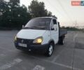 Белый ГАЗ 3302 ГАЗель, объемом двигателя 2.9 л и пробегом 220 тыс. км за 1900 $, фото 1 на Automoto.ua