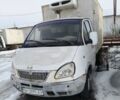 Білий ГАЗ 3302 ГАЗель, об'ємом двигуна 2.4 л та пробігом 320 тис. км за 2500 $, фото 1 на Automoto.ua