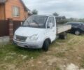 Белый ГАЗ 3302 ГАЗель, объемом двигателя 0 л и пробегом 250 тыс. км за 1200 $, фото 1 на Automoto.ua