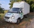Білий ГАЗ 3302 ГАЗель, об'ємом двигуна 2.9 л та пробігом 300 тис. км за 1200 $, фото 1 на Automoto.ua