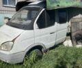 Білий ГАЗ 3302 ГАЗель, об'ємом двигуна 0 л та пробігом 5 тис. км за 500 $, фото 1 на Automoto.ua