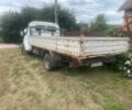 Белый ГАЗ 3302 ГАЗель, объемом двигателя 0 л и пробегом 250 тыс. км за 1200 $, фото 1 на Automoto.ua