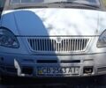 Білий ГАЗ 3302 ГАЗель, об'ємом двигуна 2.4 л та пробігом 270 тис. км за 1400 $, фото 1 на Automoto.ua