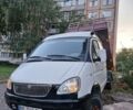 Белый ГАЗ 3302 ГАЗель, объемом двигателя 2.46 л и пробегом 361 тыс. км за 7000 $, фото 1 на Automoto.ua
