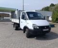 Білий ГАЗ 3302 ГАЗель, об'ємом двигуна 3 л та пробігом 280 тис. км за 4986 $, фото 1 на Automoto.ua