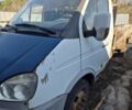 Білий ГАЗ 3302 ГАЗель, об'ємом двигуна 2.2 л та пробігом 68 тис. км за 1505 $, фото 4 на Automoto.ua
