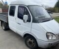 Білий ГАЗ 3302 ГАЗель, об'ємом двигуна 2.5 л та пробігом 204 тис. км за 2700 $, фото 1 на Automoto.ua