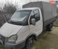 Білий ГАЗ 3302 ГАЗель, об'ємом двигуна 2.5 л та пробігом 300 тис. км за 1503 $, фото 1 на Automoto.ua