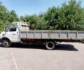 Белый ГАЗ 3302 ГАЗель, объемом двигателя 2.5 л и пробегом 500 тыс. км за 3000 $, фото 2 на Automoto.ua