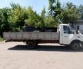 Белый ГАЗ 3302 ГАЗель, объемом двигателя 2.5 л и пробегом 500 тыс. км за 3000 $, фото 4 на Automoto.ua
