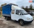 Білий ГАЗ 3302 ГАЗель, об'ємом двигуна 2.7 л та пробігом 120 тис. км за 3200 $, фото 1 на Automoto.ua