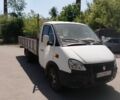 Белый ГАЗ 3302 ГАЗель, объемом двигателя 2.5 л и пробегом 500 тыс. км за 3000 $, фото 1 на Automoto.ua