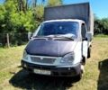 Белый ГАЗ 3302 ГАЗель, объемом двигателя 2.5 л и пробегом 30 тыс. км за 3500 $, фото 1 на Automoto.ua