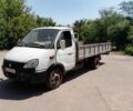 Белый ГАЗ 3302 ГАЗель, объемом двигателя 2.5 л и пробегом 500 тыс. км за 3000 $, фото 5 на Automoto.ua