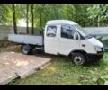 Белый ГАЗ 3302 ГАЗель, объемом двигателя 2.5 л и пробегом 200 тыс. км за 1895 $, фото 1 на Automoto.ua