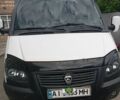 Белый ГАЗ 3302 ГАЗель, объемом двигателя 2.5 л и пробегом 3 тыс. км за 4500 $, фото 5 на Automoto.ua