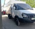 Белый ГАЗ 3302 ГАЗель, объемом двигателя 2.5 л и пробегом 3 тыс. км за 4500 $, фото 1 на Automoto.ua