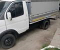 Белый ГАЗ 3302 ГАЗель, объемом двигателя 2.5 л и пробегом 3 тыс. км за 4500 $, фото 2 на Automoto.ua