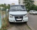 Белый ГАЗ 3302 ГАЗель, объемом двигателя 2.46 л и пробегом 100 тыс. км за 3100 $, фото 1 на Automoto.ua