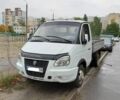Белый ГАЗ 3302 ГАЗель, объемом двигателя 2.46 л и пробегом 100 тыс. км за 3100 $, фото 1 на Automoto.ua