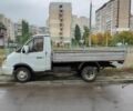 Белый ГАЗ 3302 ГАЗель, объемом двигателя 2.46 л и пробегом 100 тыс. км за 3100 $, фото 2 на Automoto.ua