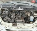 Білий ГАЗ 3302 ГАЗель, об'ємом двигуна 2.46 л та пробігом 60 тис. км за 5000 $, фото 1 на Automoto.ua
