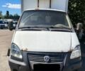 Білий ГАЗ 3302 ГАЗель, об'ємом двигуна 3 л та пробігом 626 тис. км за 1000 $, фото 1 на Automoto.ua