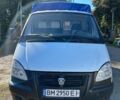 Білий ГАЗ 3302 ГАЗель, об'ємом двигуна 2.89 л та пробігом 145 тис. км за 5200 $, фото 1 на Automoto.ua