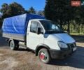 Білий ГАЗ 3302 ГАЗель, об'ємом двигуна 2.89 л та пробігом 145 тис. км за 5200 $, фото 1 на Automoto.ua