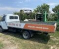 Белый ГАЗ 3302 ГАЗель, объемом двигателя 2.7 л и пробегом 96 тыс. км за 11000 $, фото 1 на Automoto.ua