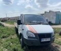 Белый ГАЗ 3302 ГАЗель, объемом двигателя 2.7 л и пробегом 96 тыс. км за 11000 $, фото 4 на Automoto.ua