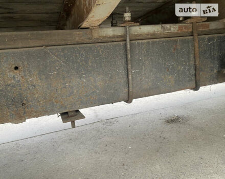 ГАЗ 3302 ГАЗель 2003 у Залещиках на Automoto.ua Білий ГАЗ 3302 ГАЗель, об'ємом двигуна 0 л та пробігом 160 тис. км за 1800 $, фото 3 на Automoto.ua