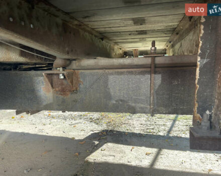 ГАЗ 3302 ГАЗель 2003 у Залещиках на Automoto.ua Білий ГАЗ 3302 ГАЗель, об'ємом двигуна 0 л та пробігом 160 тис. км за 1800 $, фото 7 на Automoto.ua