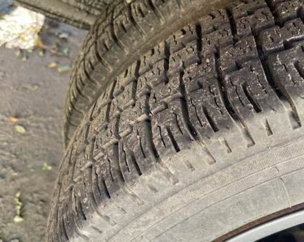 ГАЗ 3302 ГАЗель 2003 у Залещиках на Automoto.ua Білий ГАЗ 3302 ГАЗель, об'ємом двигуна 0 л та пробігом 160 тис. км за 1800 $, фото 8 на Automoto.ua