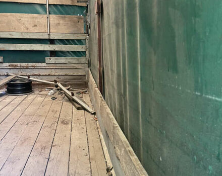 ГАЗ 3302 ГАЗель 2003 у Залещиках на Automoto.ua Білий ГАЗ 3302 ГАЗель, об'ємом двигуна 0 л та пробігом 160 тис. км за 1800 $, фото 6 на Automoto.ua