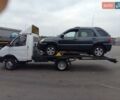 Белый ГАЗ 3302 ГАЗель, объемом двигателя 2.9 л и пробегом 200 тыс. км за 4000 $, фото 3 на Automoto.ua