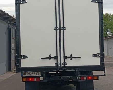 Білий ГАЗ 3302 ГАЗель, об'ємом двигуна 2.89 л та пробігом 150 тис. км за 2900 $, фото 1 на Automoto.ua