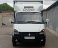 Білий ГАЗ 3302 ГАЗель, об'ємом двигуна 2.89 л та пробігом 150 тис. км за 2900 $, фото 6 на Automoto.ua