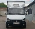 Білий ГАЗ 3302 ГАЗель, об'ємом двигуна 2.89 л та пробігом 150 тис. км за 2900 $, фото 4 на Automoto.ua