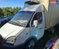 Белый ГАЗ 3302 ГАЗель, объемом двигателя 2.29 л и пробегом 186 тыс. км за 2200 $, фото 3 на Automoto.ua