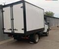 Білий ГАЗ 3302 ГАЗель, об'ємом двигуна 2.89 л та пробігом 150 тис. км за 2900 $, фото 8 на Automoto.ua
