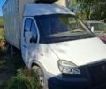 Белый ГАЗ 3302 ГАЗель, объемом двигателя 2.29 л и пробегом 186 тыс. км за 2200 $, фото 1 на Automoto.ua
