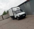 Білий ГАЗ 3302 ГАЗель, об'ємом двигуна 2.89 л та пробігом 150 тис. км за 2900 $, фото 10 на Automoto.ua