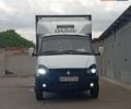 Білий ГАЗ 3302 ГАЗель, об'ємом двигуна 2.89 л та пробігом 150 тис. км за 2900 $, фото 1 на Automoto.ua