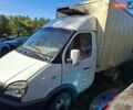 Белый ГАЗ 3302 ГАЗель, объемом двигателя 2.29 л и пробегом 186 тыс. км за 2200 $, фото 2 на Automoto.ua