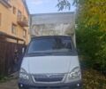 Білий ГАЗ 3302 ГАЗель, об'ємом двигуна 2.46 л та пробігом 400 тис. км за 3000 $, фото 1 на Automoto.ua