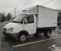 ГАЗ 3302 ГАЗель 2004 у Дніпро (Дніпропетровську) на Automoto.ua Білий ГАЗ 3302 ГАЗель, об'ємом двигуна 2.89 л та пробігом 460 тис. км за 2000 $, фото 3 на Automoto.ua